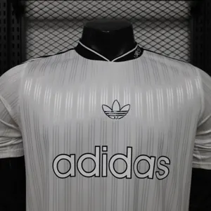 26-27 Oasis Adidas Football Player Version Uniforms AAAAJersey Supply Yupoo 6 2