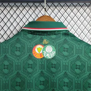 22-23 Palmeiras Green POLO 6