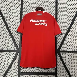 24-25 Colo Colo Third Kit Jersey Supplier Yupoo 2