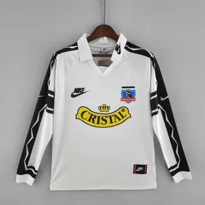 1995 Colo-Colo home long sleeve