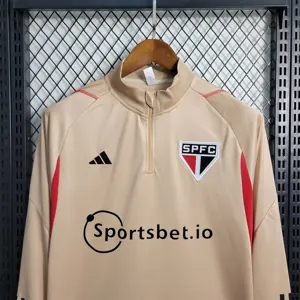 23-24 Sao Paulo Track and Field Suit 8