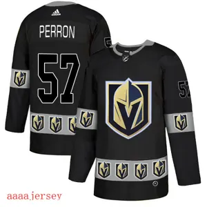 2019 Vegas Golden Knights ice hockey jersey M-3XL 维加斯金骑士队冰球服 27