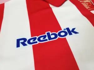 08 Chivas home commemorative jerseys 5