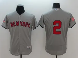 New York Yankees 36