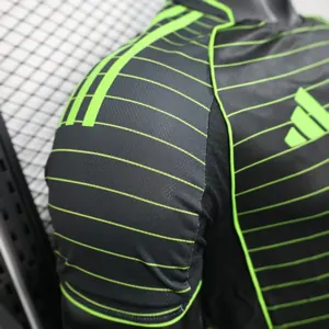 25-26 Celtic Away Kit Player Version Football Summer Shirt AAAAJersey Supplier Yupoo 6