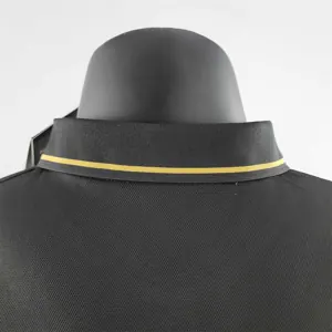 2022 Brazil Black POLO 3