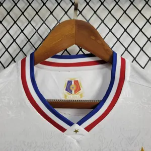 24-25 Fortaleza Away Kit Best Jerseys Yupoo 3