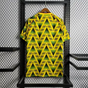 91-93 Arsenal away 2