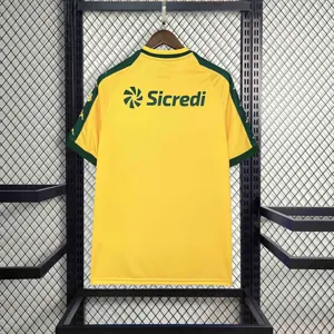 24-25 Cuiabá Home Football Apparel AAAAJersey Wholesale Yupoo 5