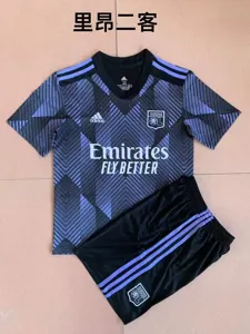 Lyon 7