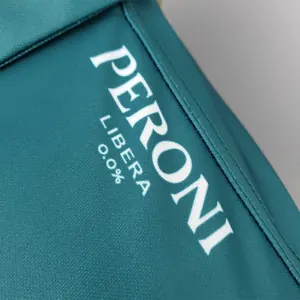 FI Formula One stadium service Aston Martin polo 10