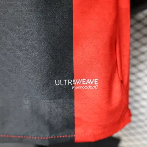 2026-27 AC Milan Home Soccer Shirt Player Version 2