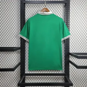 2024 Nigeria Home Kit Jersey Supplier Yupoo 2