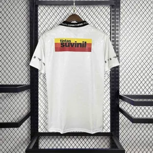 1997 Retro Corinthians Home S-XXL 4