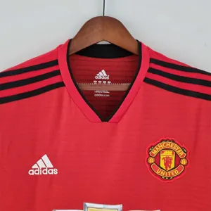 18-19 Manchester United home 8