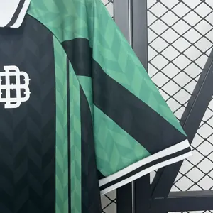 25-26 Real Betis Retro Style Special Edition Football T-Shirt Soccer AAAAJersey Yupoo 7
