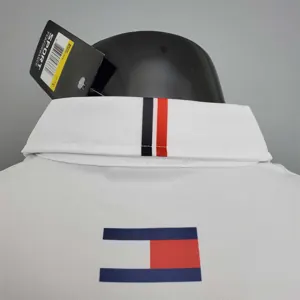F1 Formula One racing suit; Mercedes POLO White 6