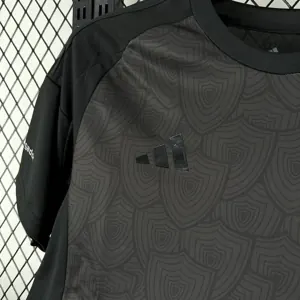25-26 Atletico Mineiro Black Special Edition Shirt Soocer Uniform AAAAJersey Dropship Yupoo-1 3