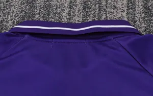 99-00 Fiorentina Home Retro Kid Kits Youth Apparels AAAAJersey Supplier Yupoo 2