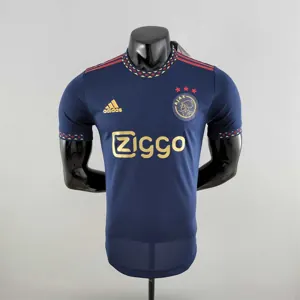 22-23 Ajax away player version