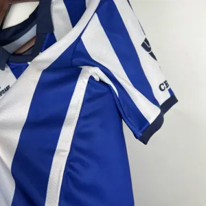 23-24 Monterrey Home Shirt Soccer Jerseys Yupoo 5