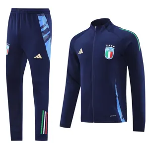2024 Italy Jackets Football Shirts 3