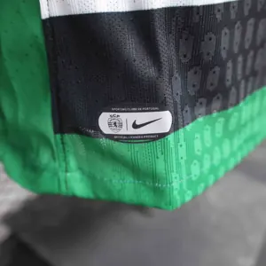 24-25 Sporting Lisbon Home Kit Player Version Shirt AAAAJersey Dropshiping Yupoo 6