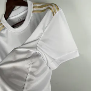 2023 Italy 125th Anniversary White S-4XL 2