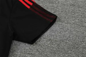 Polo Bayern black 9