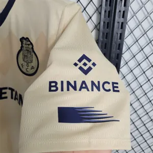 23-24 Porto Away Shirt Football Jerseys Yupoo 5