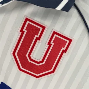 94-95 University of Chile away 2