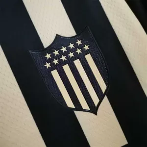 Peñarol 21 special edition for match against big rivals nacional in copa sudamericana 3