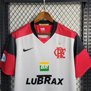 08-09 Flamenco away 6