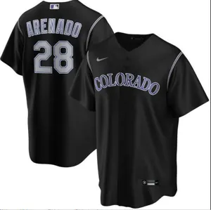 Colorado Rockies 19