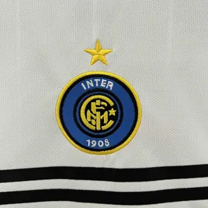04-05 Inter Milan Away Retro Kit Soccer Uniform AAAAJerseys Dropshipping Yupoo 1