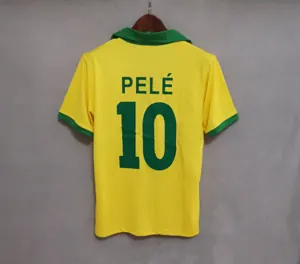 1957 Brazil home yellow 4