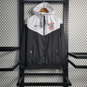 Windbreaker Corinthians