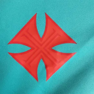 22-23 Vasco da Gama Training Suit 4