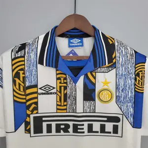96-97 Inter Milan Away 1