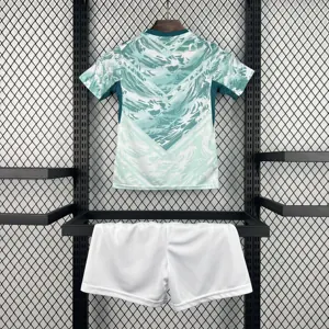 2026 World Cup Set Portugal Away Kids Kit Football Youth Apparels AAAAJersey Supply Yupoo 6 6