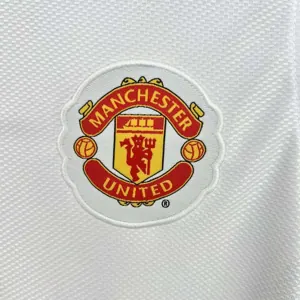 08-09 Manchester United Away Retro Kit Vintage Shirt AAAAJersey Supplier Yupoo 7