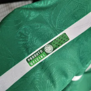 1993 Retro Palmeiras home Size S-4XL 10