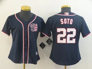 Washington Nationals 38