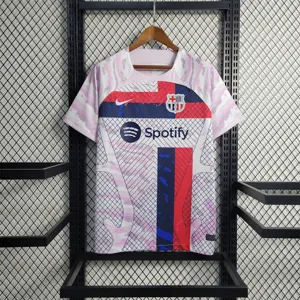 23-24 Barcelona Training Suit - 3