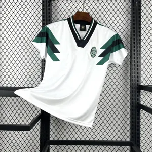 25-26 Sporting Lisbon Special Edition Football Retro T-Shirt AAAAJersey Supply Yupoo-1