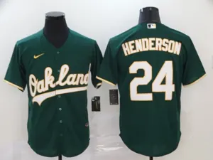 Oakland Athletics 32