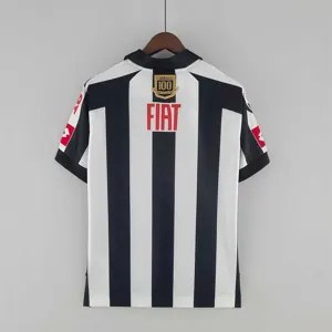 2008 Atletico Mineiro home 8