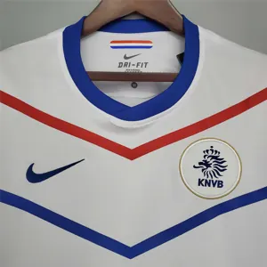 2012 Netherlands away 8