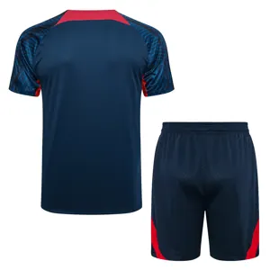 23-24 PSG Training Soccer Jerseys Yupoo 2