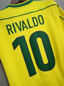 1998 Brazil home 5